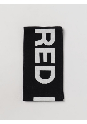 Scarf FRED PERRY Men colour Black