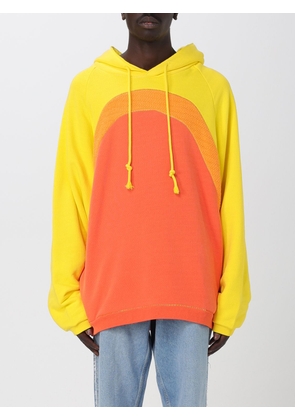 Sweatshirt ERL Men colour Orange