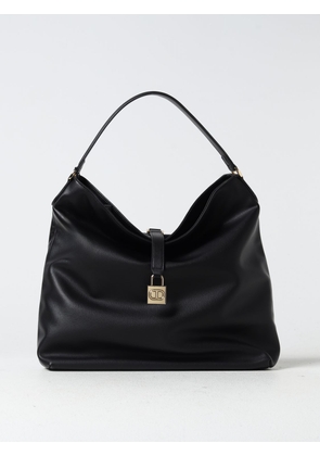 Tote Bags TWINSET Woman colour Black