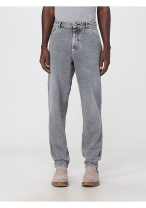 Jeans BRUNELLO CUCINELLI Men colour Charcoal