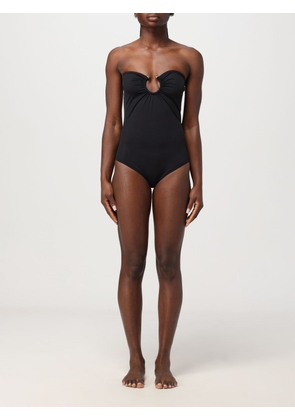 Swimsuit BOTTEGA VENETA Woman colour Black