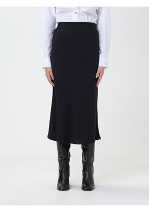 Skirt BARENA Woman colour Black