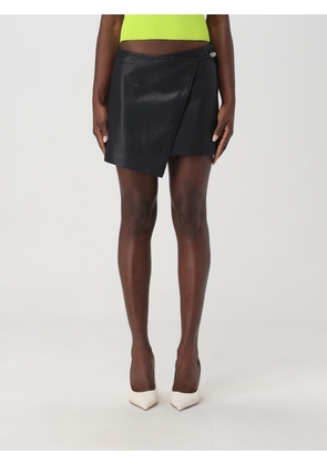 Skirt DIESEL Woman colour Black