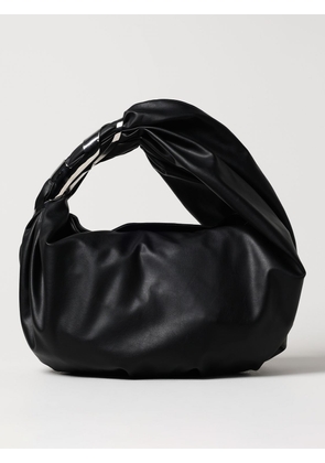 Shoulder Bag DIESEL Woman colour Black