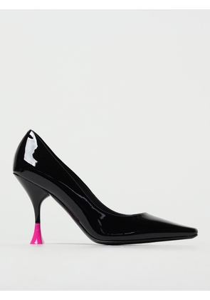 Court Shoes 3JUIN Woman colour Black