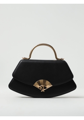 Handbag KARL LAGERFELD Woman colour Black
