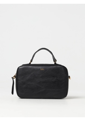 Mini Bag N° 21 Woman colour Black