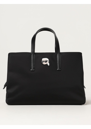 Tote Bags KARL LAGERFELD Woman colour Multicolor