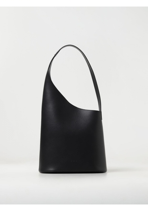 Tote Bags AESTHER EKME Woman colour Black