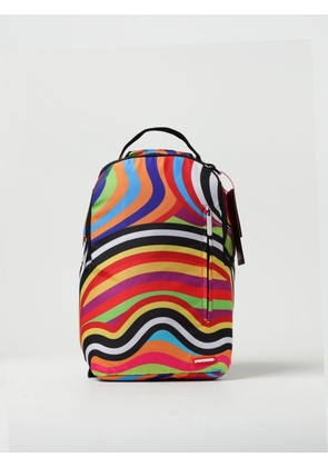 Backpack SPRAYGROUND Men colour Multicolor
