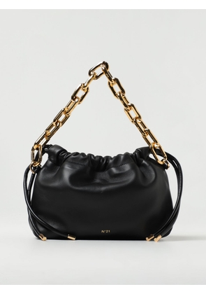 Handbag N° 21 Woman colour Black