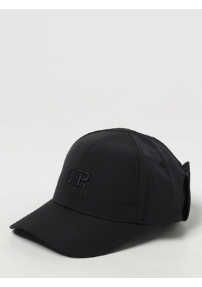 Hat C.P. COMPANY Men colour Black