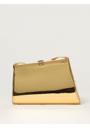 Crossbody Bags N° 21 Woman colour Gold