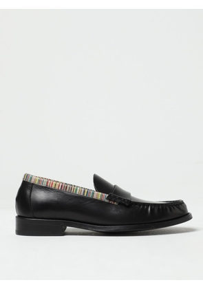 Loafers PAUL SMITH Woman colour Black
