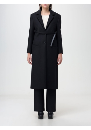 Coat COURRÈGES Woman colour Black