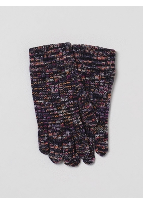 Gloves MISSONI Woman colour Fa02