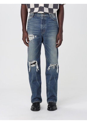 Jeans RHUDE Men colour Denim