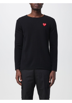 Sweatshirt COMME DES GARCONS Men colour Black