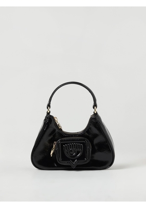 Mini Bag CHIARA FERRAGNI Woman colour Black