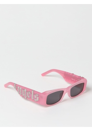 Sunglasses PALM ANGELS Woman colour Pink