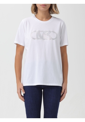 T-Shirt MICHAEL KORS Woman colour White