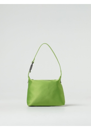 Shoulder Bag EERA Woman colour Green