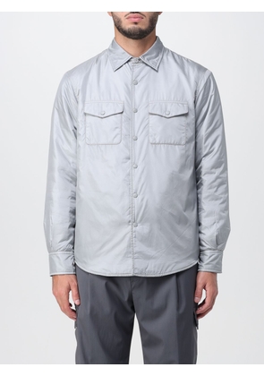 Shirt ASPESI Men colour Grey
