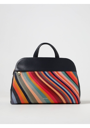 Handbag PAUL SMITH Woman colour Multicolor
