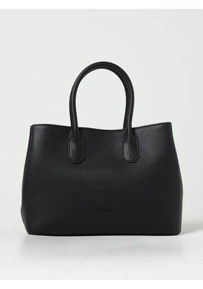 Handbag PATRIZIA PEPE Woman colour Black