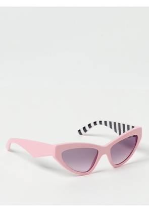 Sunglasses DOLCE & GABBANA Woman colour Pink