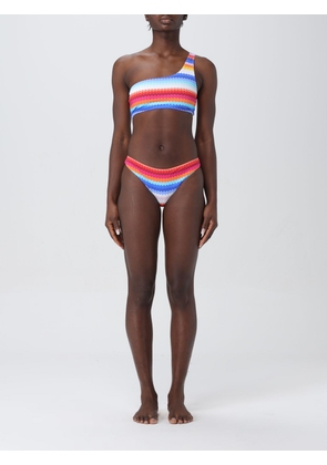 Swimsuit MISSONI Woman colour Multicolor