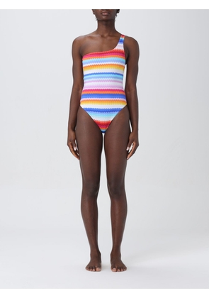 Swimsuit MISSONI Woman colour Multicolor