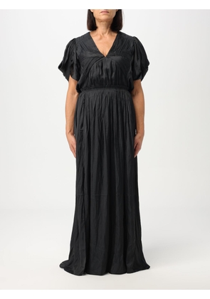 Dress ZADIG & VOLTAIRE Woman colour Black