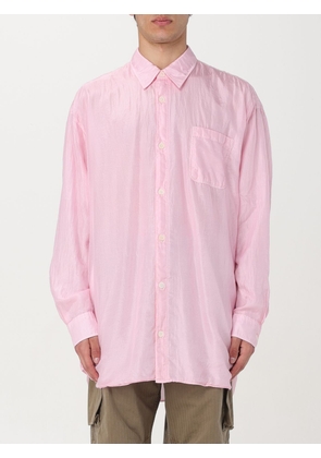 Shirt OUR LEGACY Men colour Pink