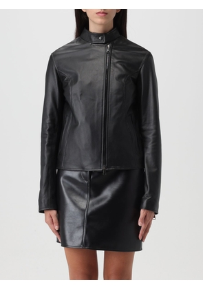 Jacket XC Woman colour Black