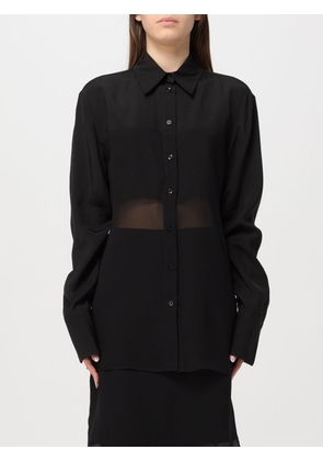 Shirt SPORTMAX Woman colour Black