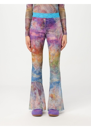 Trousers ANDERSSON BELL Woman colour Multicolor