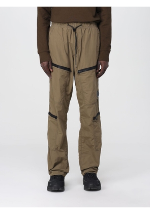 Trousers C.P. COMPANY Men colour Brown