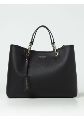 Handbag EMPORIO ARMANI Woman colour Black