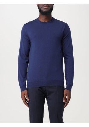 Sweatshirt ZANONE Men colour Blue 2