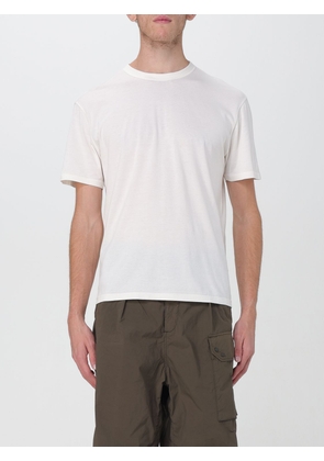 T-Shirt TEN C Men colour White