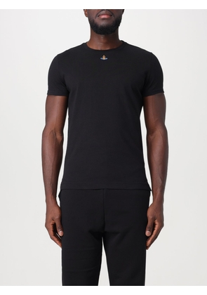 T-Shirt VIVIENNE WESTWOOD Men colour Black