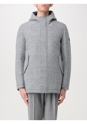 Jacket MANUEL RITZ Men colour Grey
