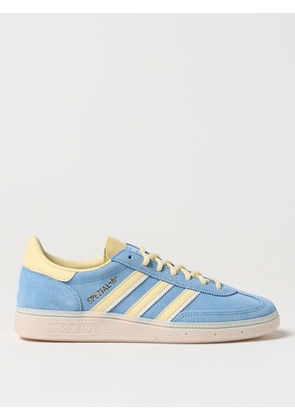 Sneakers ADIDAS ORIGINALS Woman colour Gnawed Blue