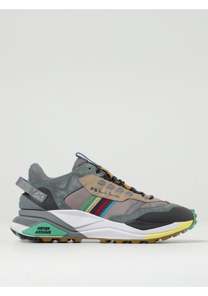 Trainers PS PAUL SMITH Men colour Military