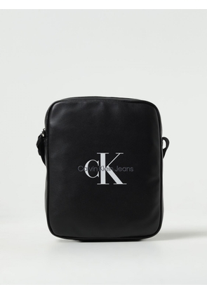 Shoulder Bag CK JEANS Men colour Black