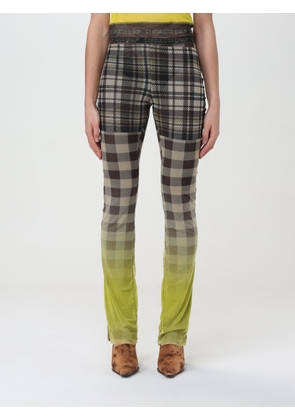 Trousers OTTOLINGER Woman colour Yellow