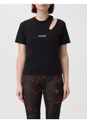 T-Shirt OTTOLINGER Woman colour Black
