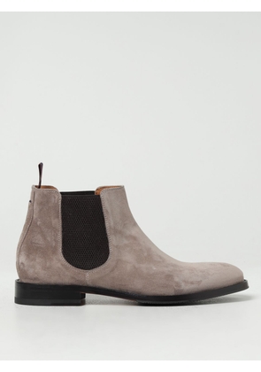Boots MORESCHI Men colour Grey