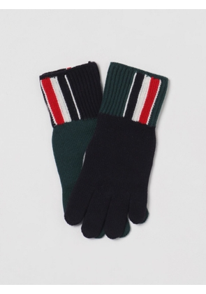 Gloves THOM BROWNE Men colour Green